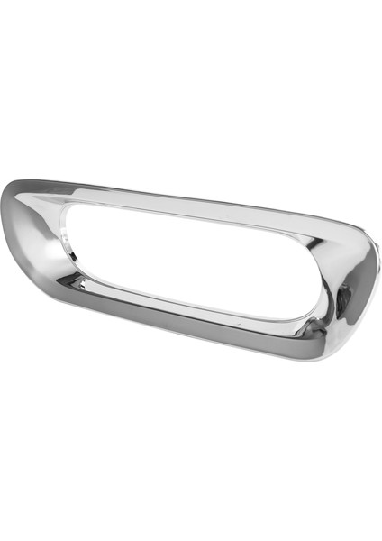 Araba Tampon Uyarı Mini Cooper Için Dekoratif Çerçeve Bir S Jcw F55 F56 F57 (Yurt Dışından) fırsatları