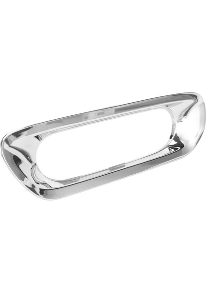 Araba Tampon Uyarı Mini Cooper Için Dekoratif Çerçeve Bir S Jcw F55 F56 F57 (Yurt Dışından) indirimleri