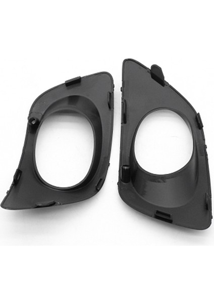 Araba Ön Tampon Sis Lambası Trim Çerçeve A90688503539B51 Mercedes-Benz Sprinter Için W906 2006-2016 Izgara Sis Lamba Kapağı (Yurt Dışından) modelleri