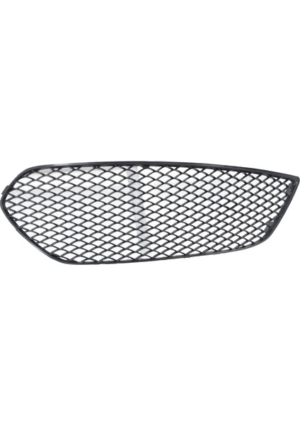 2014-2016 Için Ön Tampon Izgarası Mercedes Benz CLA250 2 Yan Tampon Izgara Sis Kapağı 1178851722 1178851822 Seti (Yurt Dışından) fiyatları