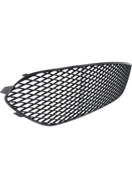 2014-2016 Için Ön Tampon Izgarası Mercedes Benz CLA250 2 Yan Tampon Izgara Sis Kapağı 1178851722 1178851822 Seti (Yurt Dışından) fırsatları