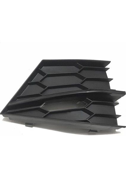 Araba Ön Tampon Alt Izgara Havalandırma Trim Kapak Skoda Için Sisli Izgara Kapağı Superb 2016-2018 (Yurt Dışından) indirimleri