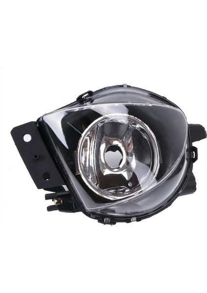 Ön Tampon LED Sis Lambası Kapağı Bmw 3 Serisi Için Ampul Yok E90 2004-2011 E91 2004-2012 63176948373 63176948374 (Yurt Dışından) indirimleri