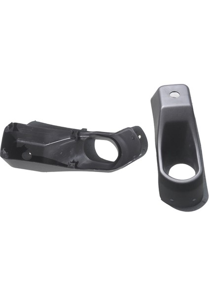 Araba Ön Çubuğu Abajur 10. Yıldönümü Sis Lambası Çerçevesi Tampon Trim Çerçeve 07-21+ Jk Jl Wrangler (Yurt Dışından) indirimleri