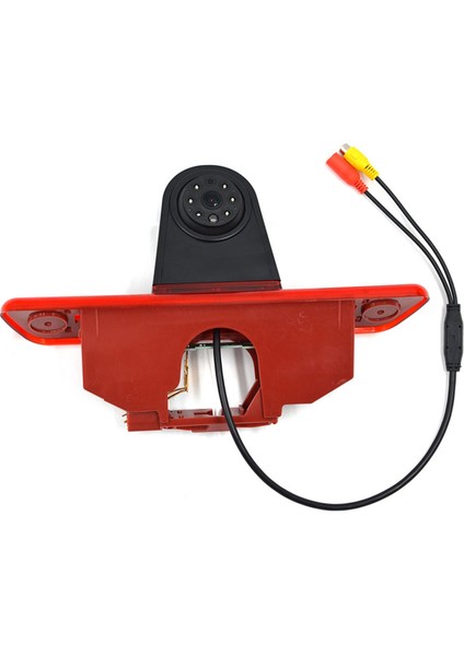 Hd Arka View Kamera Sistemi - Citroen Jumpy, Peugeot Uzmanı ve Toyota Proace 2007 - 2015 Için Ideal - Fren Işığı ile (Yurt Dışından) fiyatları