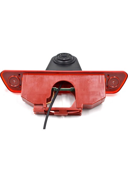 Hd Arka View Kamera Sistemi - Citroen Jumpy, Peugeot Uzmanı ve Toyota Proace 2007 - 2015 Için Ideal - Fren Işığı ile (Yurt Dışından) indirimleri