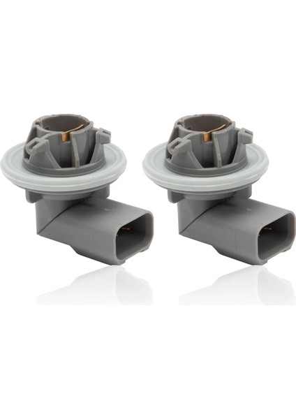 2 Adet Işık Lamba Ampul Tutucu Soketi 4425186 Ford Focus Mk1 Mk2 XFM500010 (Yurt Dışından) modelleri