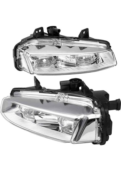 Araba Ön Tampon Sis Lambası Land Rover Range Rover Evoque 2011-2015 Sağ Taraf LR026089 (Yurt Dışından) modelleri