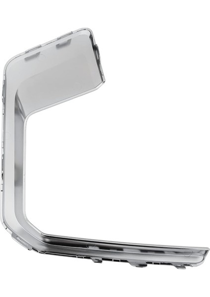 Araba Ön Tampon Sis Light Trim Şerit 84340299 84340300 Gmc Yukon 2021-2023 Sis Lambası Kapağı Kapağı (Yurt Dışından) indirimleri