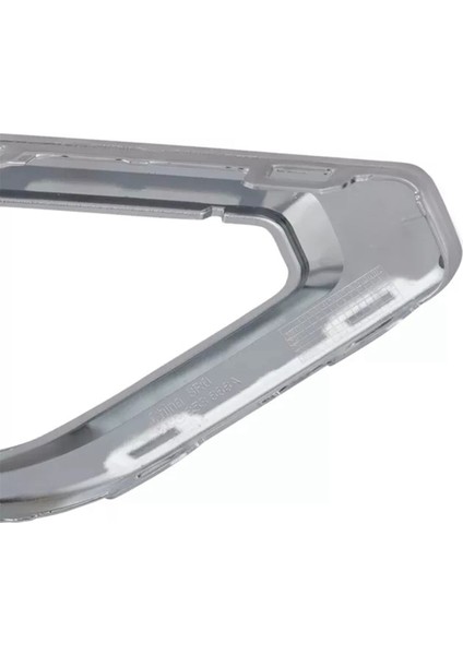 Volkswagen Atlas Için Sis Lambası Çerçevesi 2018-2020 3CN853666BAV3 3CN853665BAV3 (Yurt Dışından) fırsatları