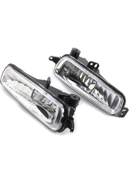 1paır Araç Fog Fog Kapak Ön Tampon Yan Hava Havalandırma Lambası Emme Çerçevesi Çerçeve Kaplama Kum Konutu Ford Focus 2015-2018 (Yurt Dışından) fiyatları