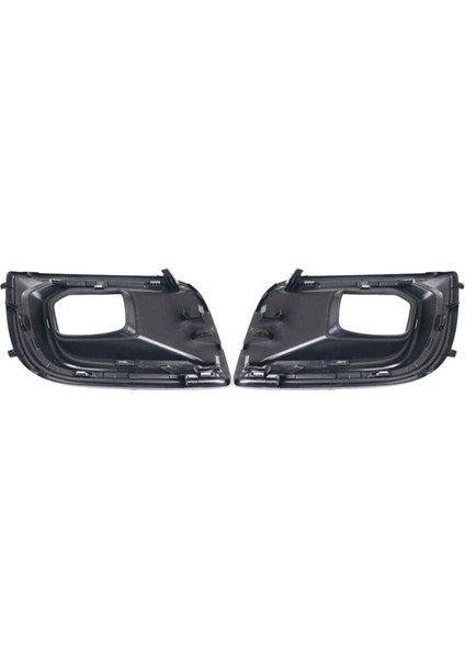 Toyota Sequoia 2018-2021 Için Yeni Ön Sol ve Sağ Tampon Sis Faresi Kapağı (Yurt Dışından) fiyatları