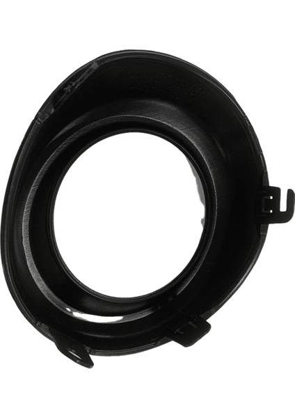 1paır Ön Tampon Deliği Kapak 52128-35130 52127-35140 Toyota Cruiser Fj 2007-2018 Sis Figs Lamba Deliği Siyah Kapaklar (Yurt Dışından) indirimleri