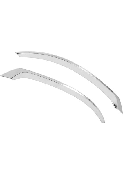 Araç Krom Arka Sisli Tail Tail Lamba Volvo XC90 2016-2020 Araç Aksesuarları Için Göz Kapağı Döşeme (Yurt Dışından) modelleri