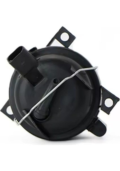 Vw Polo Için Ampul ile Sis Lambası Montajı 2001-2005 Volkswagen Fox 2005-2012 Ön Tampon Anti Sis Işığı 6Q0941699 (Yurt Dışından) fırsatları