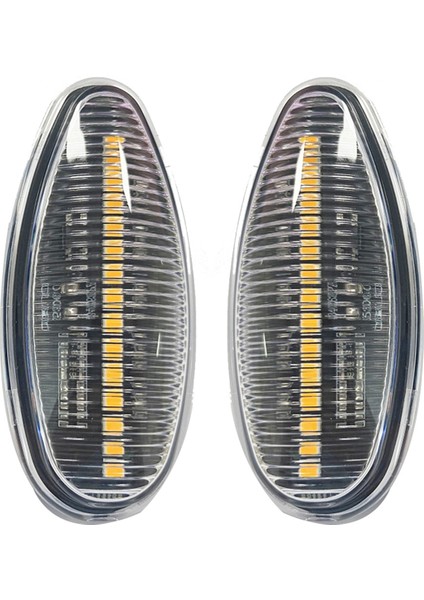 Araba Işaret Işıkları Dönüş Sinyali Sinyal Lambası Gösterildiği Gibi (Yurt Dışından) fiyatları