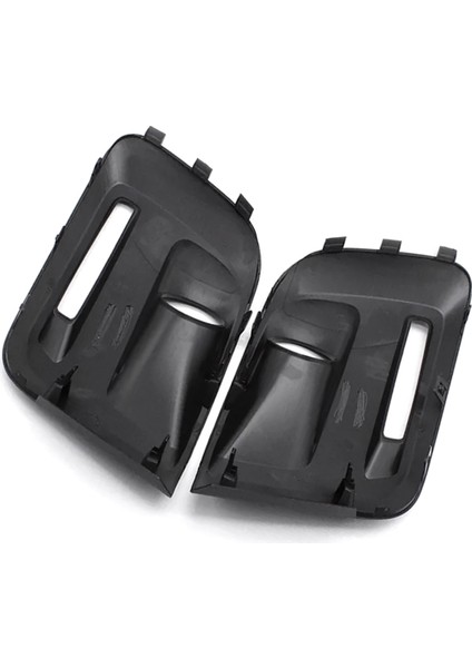 Citroen Berlingo 2015-2018 Aksesuarları Için Sağ Ön Tampon Izgara Sis Çerçeve Koruyucu Kapak (Yurt Dışından) indirimleri