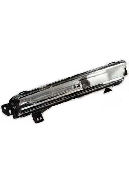 LED Sağ Sis Lambası Gündüz Çalışma Işık LR142091 Land Rover Range Rover 2013 Range Rover Sport 2014 (Yurt Dışından)