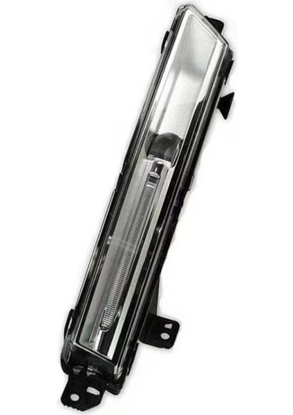 LED Sağ Sis Lambası Gündüz Çalışma Işık LR142091 Land Rover Range Rover 2013 Range Rover Sport 2014 (Yurt Dışından) fiyatları