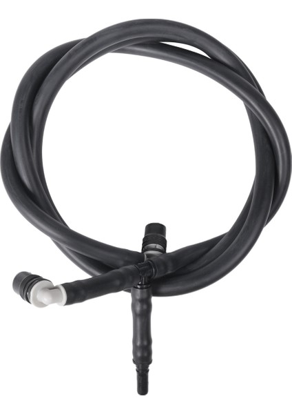 Otomatik Far Temizleme Cihazı 3 Serisi Için Far Borusu (Yurt Dışından) fiyatları