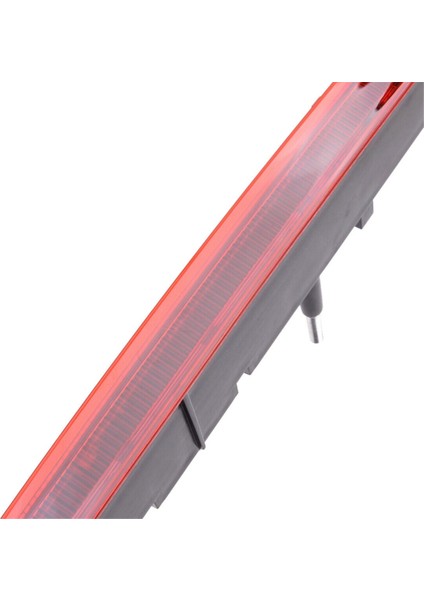 Araba 3. Üçüncü Fren Durdurma Işığı 7164978 Bmw 1 Serisi E82 E88 120I 128I 135I 2007-2013 Yüksek LED Arka Fren Sinyal Lambası (Yurt Dışından) modelleri