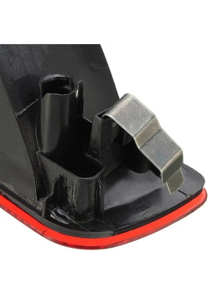 26580JE20A Arka Çubuk Işık Arka Tampon Merkezi Sis Arka Tampon Fren Işığı Otomotiv Nissan Kashka 2007-2013 (Yurt Dışından) fırsatları