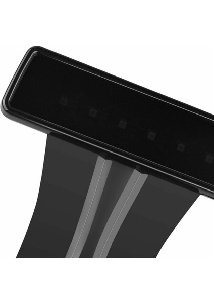 Araba Üçüncü Fren Durdur Işığı 68048581AA Jeep Wrangler Için Jk 2007-2018 Arka Yüksek Montaj Sinyali LED Lamp Siyah (Yurt Dışından) indirimleri