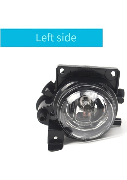 Araba Ön Tarafı Yeni Halojen Tampon Sis Lambaları Vw Jetta Mk6 2008 -2013 Sol 1JD941699 (Yurt Dışından) indirimleri