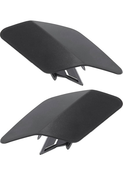 51117422903 51117422904 Araba Far Yıkama Meme Kapağı (Yurt Dışından)