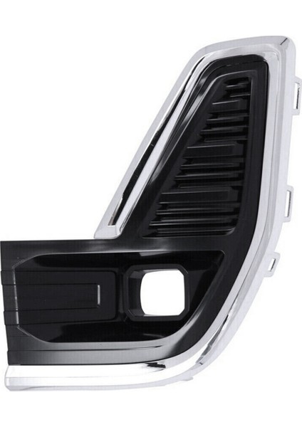 Ön Sisli Fog Krom Trim Kapak Lambası Çerçevesi 84740047 84811979 Chevrolet Gmc Acadia Için 2020-2022 Sis Lamba Çerçevesi (Yurt Dışından) fiyatları