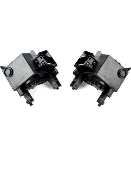 1paır Araç Ön Tampon Sis Lambaları Opel Vauxhall Astra H Zafira Için Ampul Olmayan Sisler Sürüş Lambası Sisli Işığı 2004-2011 (Yurt Dışından) fırsatları