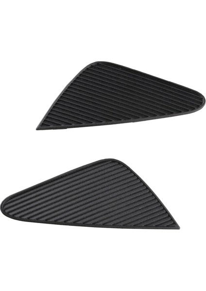 1paır Araç Ön Tumpon Siste Faket Kapak 52438-53010 5243753010 Lexus Için IS250 IS350 2006-2009 Sis Lambası Kapakları Trim (Yurt Dışından)