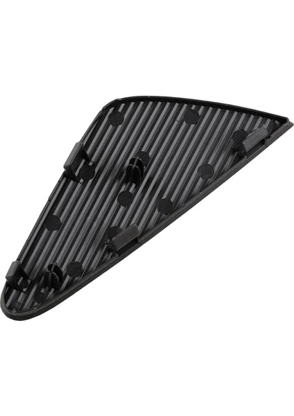 1paır Araç Ön Tumpon Siste Faket Kapak 52438-53010 5243753010 Lexus Için IS250 IS350 2006-2009 Sis Lambası Kapakları Trim (Yurt Dışından) modelleri