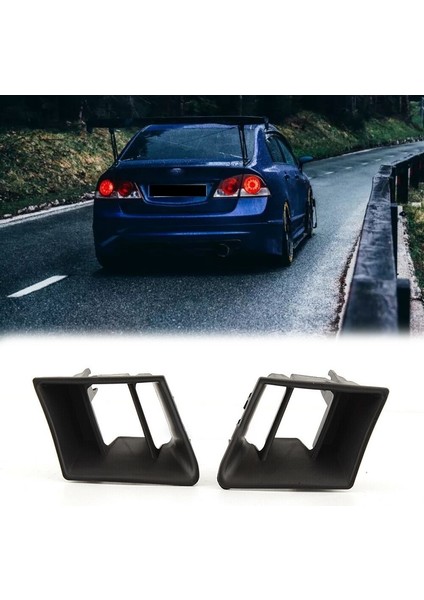 Honda Civic Dba-Fd1 Fd2 2006-2011 Cıımo 2012-2015 71109-SNB-000 71104-SNB-000 (Yurt Dışından) modelleri