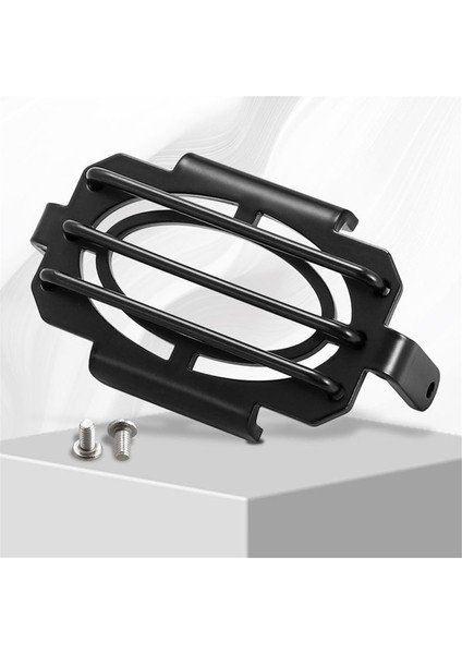 Motosiklet LED Sis Fog Koruyucu Koruma Zontes 368G 368 G 368-G G368 Için Sis Lambası Kapağı (Yurt Dışından) fiyatları