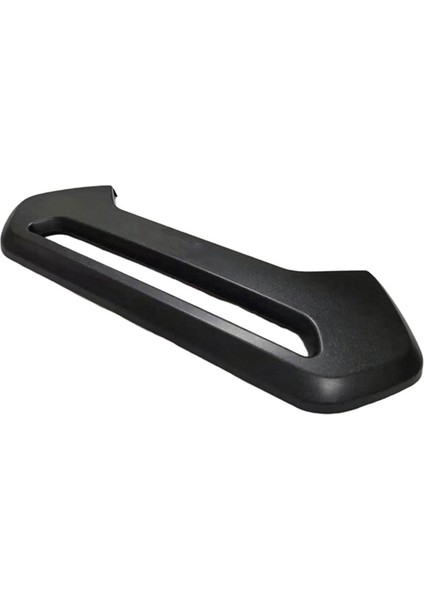 Toyota Hilux Revo Rocco 2021 2022 Için 1pcs Araba Arka Bagaj Plakası Kapağı (Yurt Dışından) fiyatları