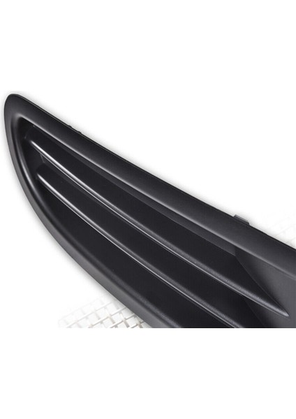 Ön Tampon Sis Lambası Kapak Vw Golf Gtı Sis Lamba Çerçevesi Için Havalandırma Izgarası 5K0853665A 5K0853666A (Yurt Dışından) fırsatları