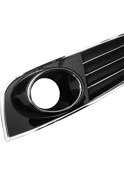 Ön Tampon Sis Lambası Çerçeve Ön Tampon Sis Lambası Izgarası 4H0807680D Audi A8L D4 2012 Sağ (Yurt Dışından) indirimleri
