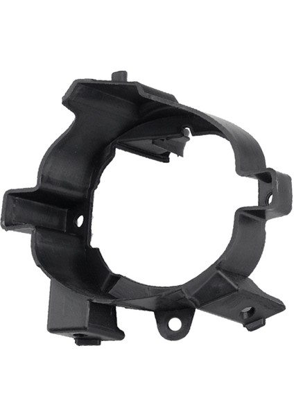 Nissan Qashqai J10 2007-2014 Için Araba Ön Sis Lamba Kapağı Çerçeve Tutucu Braketi (Yurt Dışından)