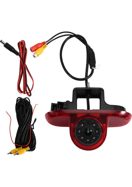 Fiat Renault Trafic Opel Vivaro Vauxhall Nissan Primastar (Yurt Dışından)