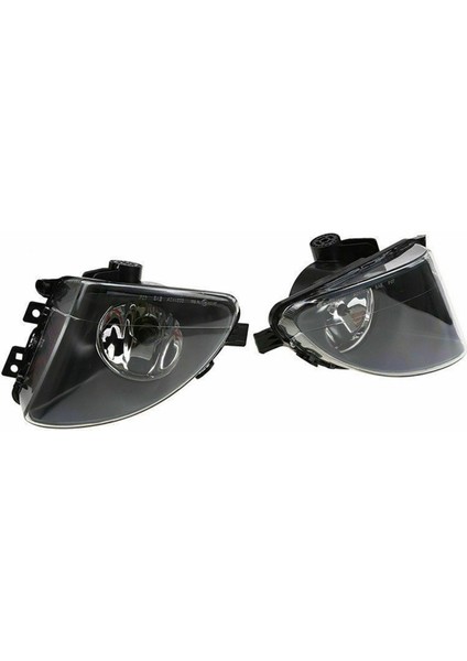 Ön Tampon Sisin Fog Lambası 63177216885 63177216886 Bmw 5 Serisi F10 F18 520D 520I 523LI 525LI 530LI 2009-2013 (Yurt Dışından) fiyatları