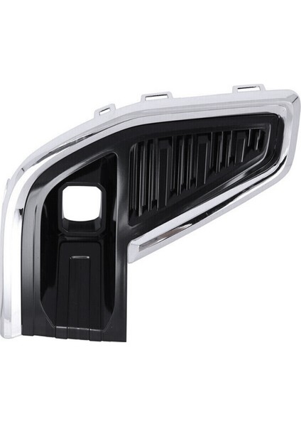 Ön Sisli Fog Krom Trim Kapak Lambası Çerçevesi 84740047 84811979 Chevrolet Gmc Acadia Için 2020-2022 Sis Lamba Çerçevesi (Yurt Dışından) fırsatları