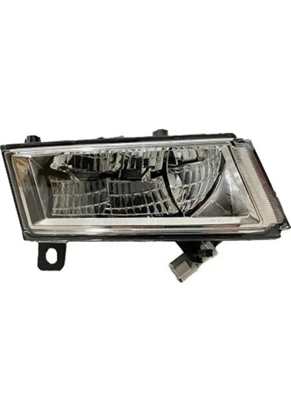 Scania R650 G500 S730 S700 S500 P500 Kamyon LED Sis Lambası 2552715 2552718 Rh (Yurt Dışından) fiyatları