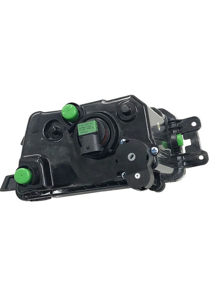 Araba Ön Sol Sağ Halojen H8 Tampon Sisler Vw Passat Nms B7 2016-2018 56D941699A 56D941700A (Yurt Dışından) fiyatları