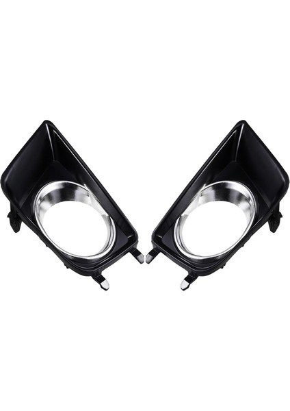 Toyota Tacoma Için 2012-2015 Sol Sol Sis Izgara Kapağı Kaplama 8148104020 8148204020 (Yurt Dışından) fiyatları