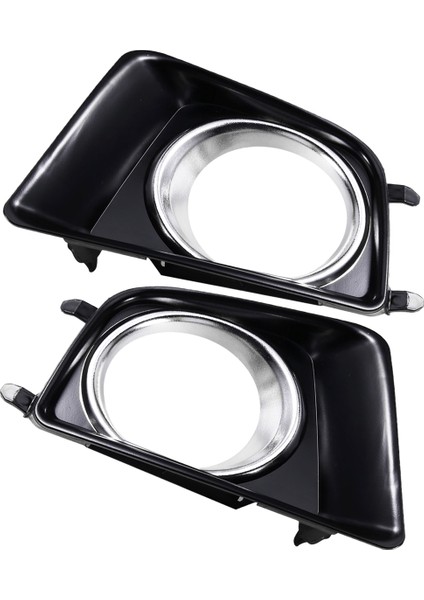 Toyota Tacoma Için 2012-2015 Sol Sol Sis Izgara Kapağı Kaplama 8148104020 8148204020 (Yurt Dışından) modelleri