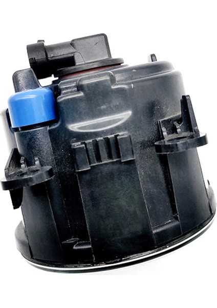 1 Çift Araba Ön Sis Lambası Işık Ampulü Olmadan 6208Q3 Citroen C1 C2 Peugeot 307 308 301 407 607 3008 (Yurt Dışından) fiyatları