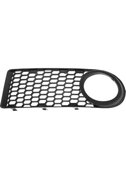 Volkswagen Beetle 2006-2010 Için Araba Ön Sis Izgarası Izgara 1C0807683J (Yurt Dışından)