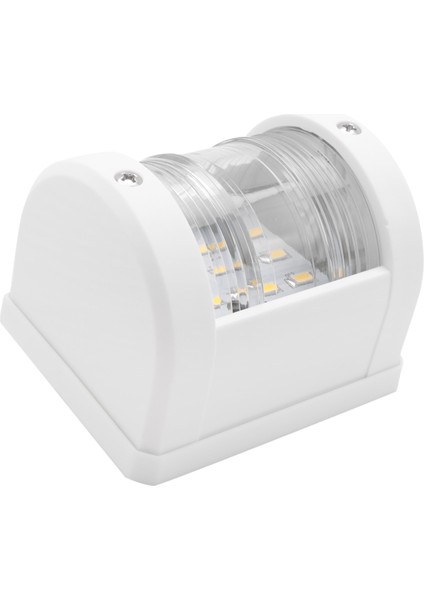 Tekne 12V Stern Işık Navigasyon Işıkları Deniz LED Tekne Işık Yelken Lambası Su Geçirmez Navigasyon Işık Yat Teknesi (Yurt Dışından) fiyatları