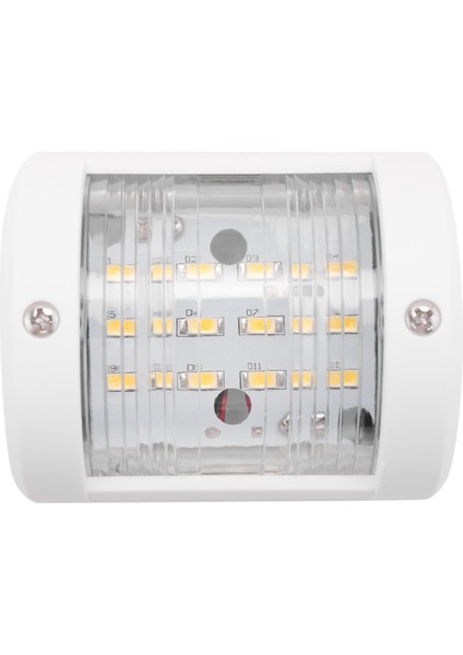 Tekne 12V Stern Işık Navigasyon Işıkları Deniz LED Tekne Işık Yelken Lambası Su Geçirmez Navigasyon Işık Yat Teknesi (Yurt Dışından) modelleri